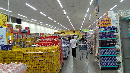Supermercado Rossi - Ferraz de Vasconcelos