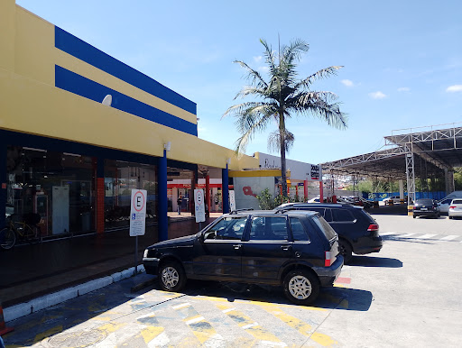 Supermercado Rossi Centro de Ferraz