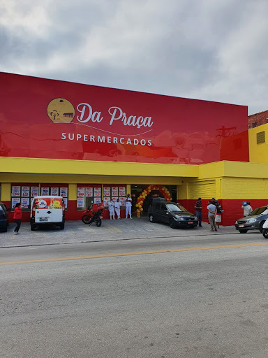 DA PRAÇA Supermercado