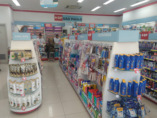 Drogaria São Paulo