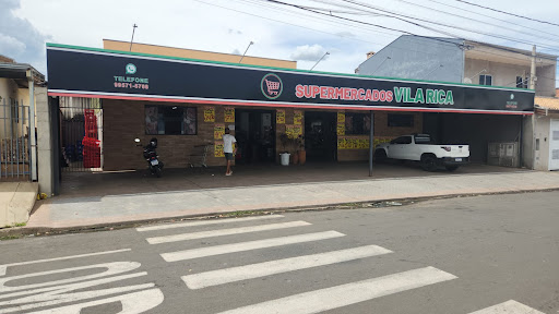 Supermercados Vila Rica - Loja 03
