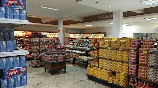 Vila Rica Supermercados