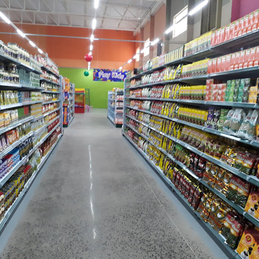 Supermercado Florenza