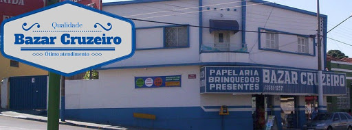 Bazar Cruzeiro