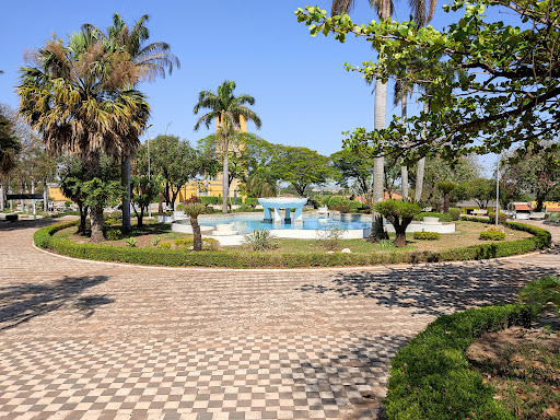 Praça Gerson Veronesi Ferracini