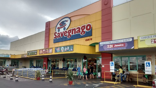 Savegnago Supermercados
