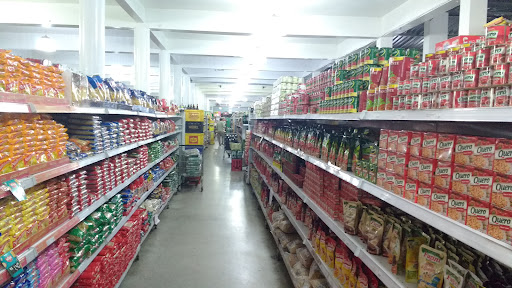 Supermercado São Paulo