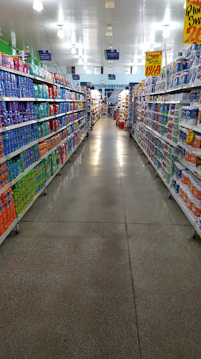 Supermercado Moreira