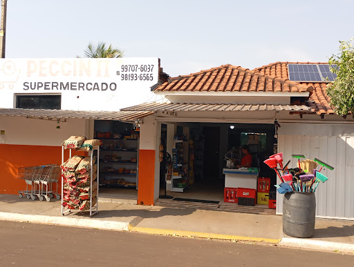 Mercearia São Francisco