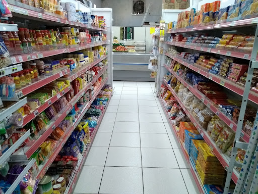 Supermercado Avenida - Gabriel Monteiro