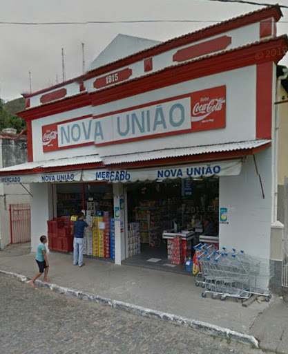 Mercado Nova União