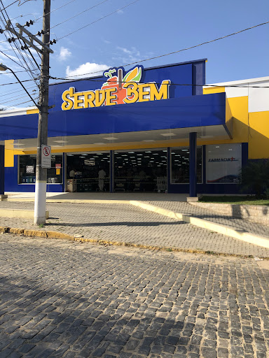 ServeBem Supermercados