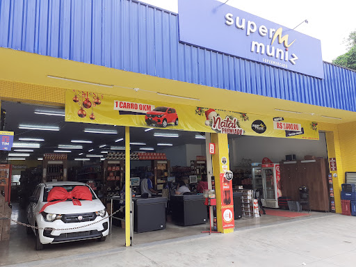 Super Manos