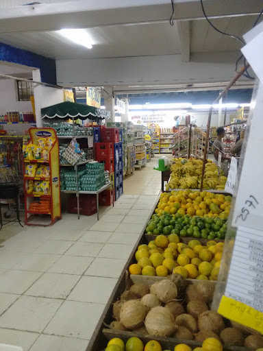 Casa Muniz Supermercado II