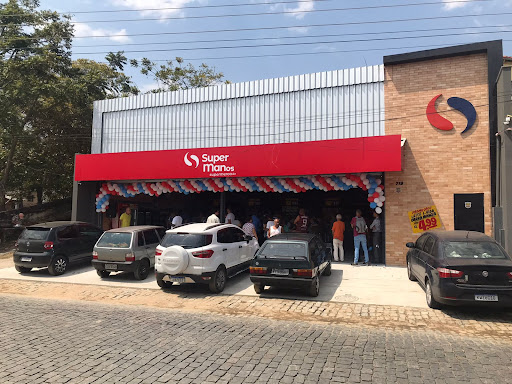 Supermercado Super Manos