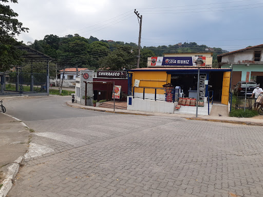Casa Muniz supermercados