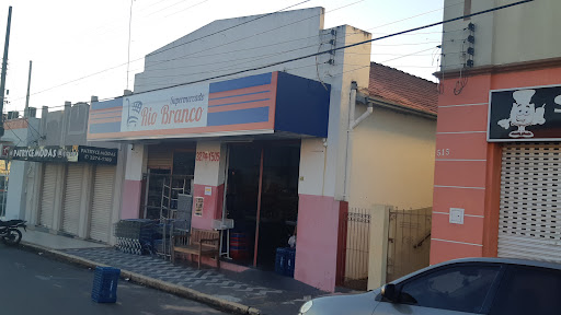 Supermercado Rio Branco