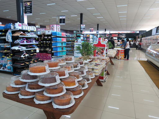 Supermercado Big Mart loja1 - Garça