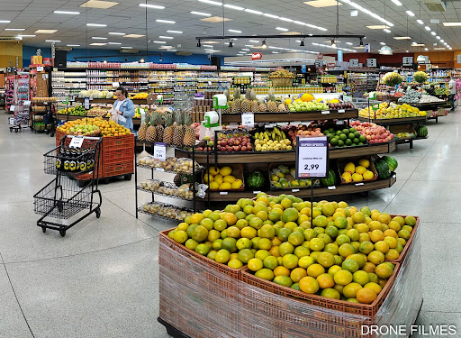 Supermercado Serve Todos Labieno