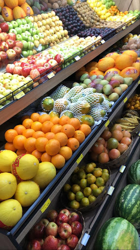 Bom Brasil Hortifruti