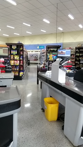 Supermercado Galvão