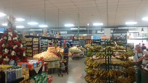 Supermercado Serve Todos Ferrarópolis