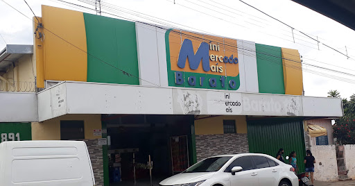 Mercado Mais Barato