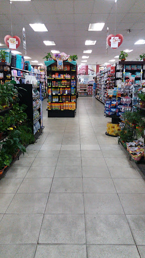 Supermercado Big Mart Norte