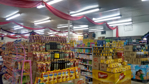 Sensor Supermercado