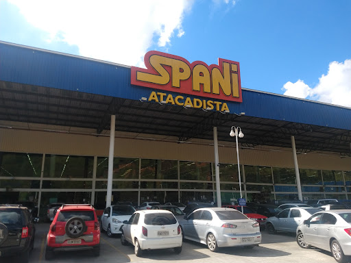 Spani Atacadista Volta Redonda