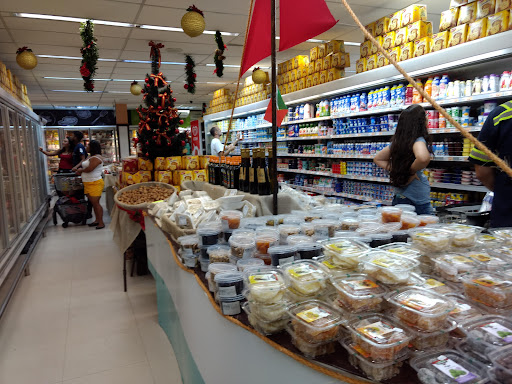 Ville Supermercados Sessenta