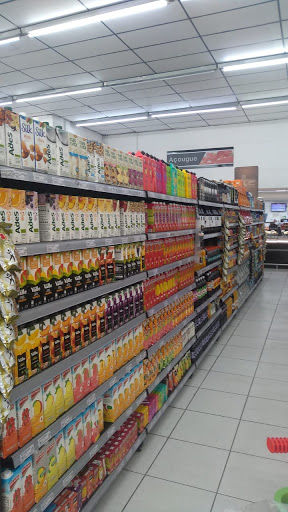 Supermarket