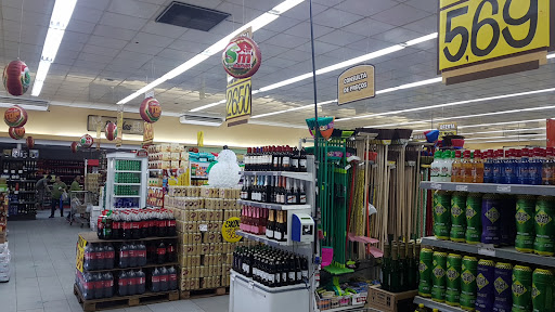 Supermarket Vila Santa Cecília