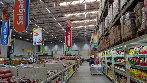 Atacadão - Volta Redonda