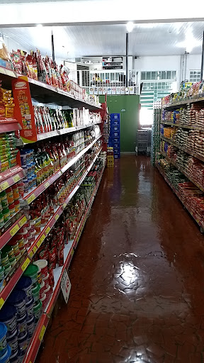 Supermercado Real