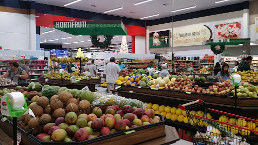 Supermercado Godoy