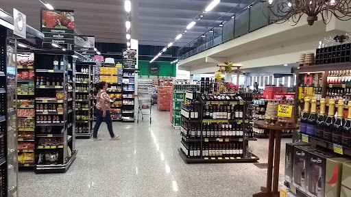 Rede Sete Supermercado