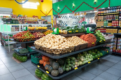 Suzano Supermercado