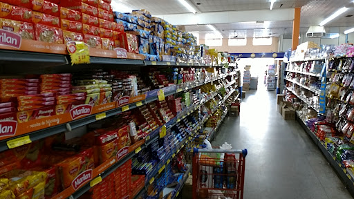 Supermercado Ravazi