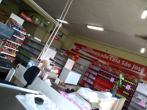 Supermercado Casa São José