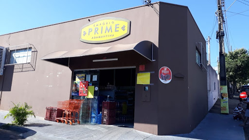 prime supermercado