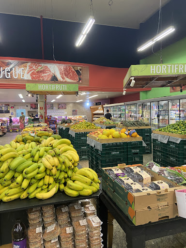 Supermercado Bom Gosto