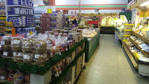 Supermercado Marino - Loja 1