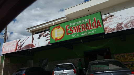 Supermercado Esmeralda