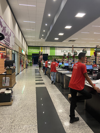 Marino Supermercados - CD