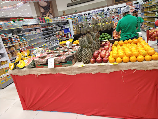 Fonseca Supermercados Loja 13