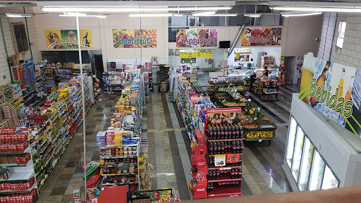 Supermercado Paraiso 2