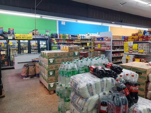 Supermercado Bom Gosto