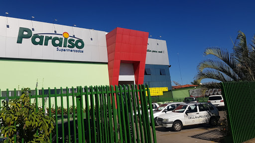 Supermercado Paraíso