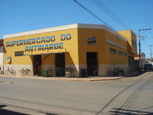 Supermercado Antinarbe